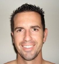 Gregory Koehler